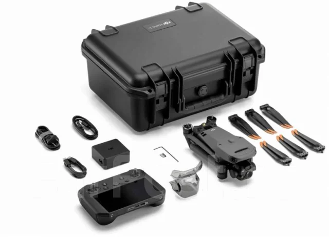 DJI Mavic 3T. � ������� ����