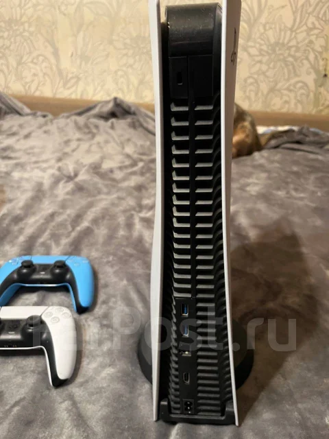 Sony PlayStation 5 Digital Edition ����