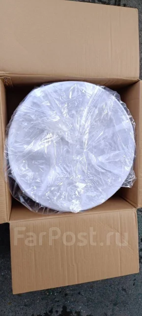 Doall CST Zero-1. 9.5x18", 5x114.3, ET15. ��� ����� �� ���������� ����