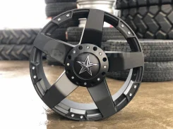 Race Ready CSS9306. 9.0x20", 5x150, ET42, �� 110,5���. ��� ����� �� ����� ����