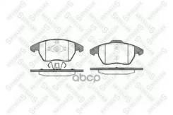   Citroen C4, Peugeot 307 2.0I/Hdi 03 Stellox 1041010Sx, Citro? N C4 I (Lc_) Citro? N C4  (La_) Peugeot 207 (Wa_, Wc_) Peugeot 20...