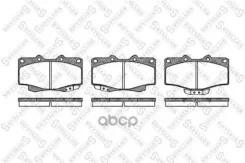 ������� �������� �.! Foton, Toyota Land Cruiser 4.0-4.2TD 90/4Runner 2.4-3.0TD 87-96 Stellox ���. 326004SX 326004SX ����