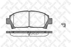 ������� �������� �Toyota Carina 427 02=FDB928! Stellox 438002SX 438002SX ����