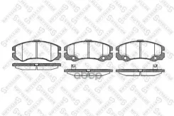 ������� �������� �������� (�-��) Stellox ���. 436 032-SX 436032SX ����