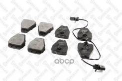   .!  .  Audi A8 2.8-4.2 94-98/S6 96-97 Stellox . 519002BSX 519 002B-Sx,   519002BSX 