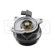   Skoda Fabia Ii 1.4 10, Vw Golf V-Vi 1.4 05 / Jetta Iii-Iv 1.4 06 / Passat 1.4 12-14 / Polo(6R) 1.4 10 / Sharan 1.4 10 / Tiguan 1.4 08-18...