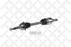 ������ �����! 597mm ABS, 24062 Opel Vectra B/Astra G 1.8i/2.0i/2.0Di/DTi 95 Stellox ���. 1581342SX 1581342SX ����