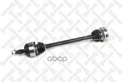 ������ ������ 630mm, 21192 Mercedes W202 1.8-2.3/2.2D 93-00 Stellox ���. 158 1269-SX 1581269SX ����