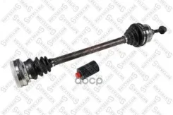 ������ �����! 610mm ABS, 22683 Audi A4 1.8T, VW Passat 1.8T/2.3 95-00 Stellox ���. 1581200SX 1581200SX ����