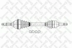 ������ �����! 795mm ABS, 20942 Fiat Ducato, Peugeot Boxer 1.9-2.5D/TD 94 Stellox 1581006SX, Citro? N Jumper I c �������� ����������/������� ����� (230...