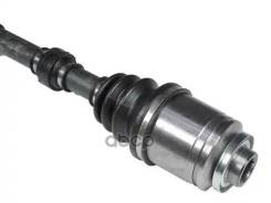  ! 611Mm Abs, 495002B510 Hyundai Santa Fe I/Ii 2.7 04 Stellox . 1581859SX 1581859SX 