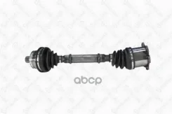 ������ ��������! 545mm ABS, 24301 Audi A4/Avant 1.8-3.0/1.9-2.5D 00-08 Stellox ���. 1581914SX 1581914SX ����