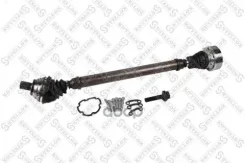 ������ ������! 784 mm, 24501 Audi A3 1.6FSI 03-07 Stellox ���. 1582126SX 1582126SX ����