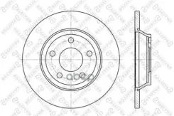 ���� ��������� ��������! Audi A4 1.6/1.9TDi 95 Stellox ���. 60204745SX 60204745SX ����