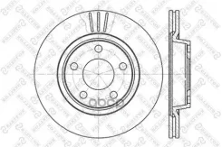 ���� ��������� ������. AUDI �4, VW Passat 1,6-1,9TDi 96- ���� RU �-AE. ��72. �.00863/24 Stellox ���. 6020-4762V-SX 60204762VSX ����
