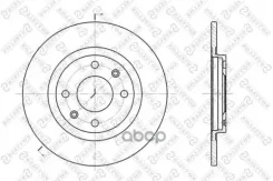 ���� ��������� ��������! Citroen BX, Peugeot 305/405 1.3-1.9D 87 Stellox ���. 60209914SX 60209914SX ����