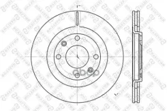 ���� ��������� �������� Stellox ���. 6020-9915V-SX 60209915VSX ����