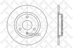 ���� ��������� ��������! Peugeot 106, Citroen AX Stellox 60209917SX 60209917SX ����