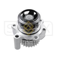   Audi A3 1.8 96-03 / A4 1.8 95-08 / A6 1.8 97-05 / Tt 1.8 98-06, Skoda Fabia I 2.0 99-07 / Octavia(1U) 1.8-2.0 96 / Superb(3U) 1.8-2.0 01...