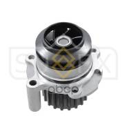   Audi A3 1.9D 96-01, Skoda Octavia(1U) 1.9D 97-10, Vw Bora 1.9D 98-05 / Caddy Ii 1.9D 95-04 / Golf Ii -Iv 1.9D 88-06 / Beetle 1.9D 98-04...