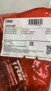 ����� ����� 211 ������� ���� - �����:TRW - ���:JTC1157 (A2113308207) TRW JTC1157 JTC1157 ����