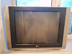 LG. CRT (���) ����