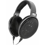 Sennheiser HD 650. ��� ����� �� ������������ ����