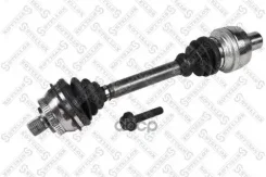 ������ ������! 582mm ABS, 20155 Seat Alhambra, VW Sharan 1.8T/2.0/1.9TDi 96 Stellox ���. 1581268SX 1581268SX ����