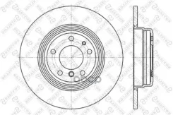 ���� ��������� ������! BMW E38/E31 2.8-5.0 M51-M62/M70/M73 89 Stellox ���. 60201533SX 60201533SX ����