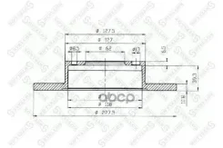���� ��������� ��������! Alfa Romeo 145/146 1.8/2.0 95 Stellox ���. 60202327VSX 60202327VSX ����