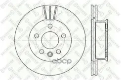 ���� ��������� ��������! VW T4 2.0-2.5D 90-96 Stellox 60204733VSX 60204733VSX ����