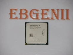AMD Athlon II X3 425 ����