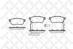 ������� ����. ����.! Honda Civic 1.4-1.6 87-01/MG, Prelude 2.0 88-92 Stellox ���. 244002SX 244002SX ����