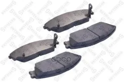 ������� �������� � Honda Civic 1.4-1.6 87-92/Prelude 2.0 87-92 Stellox 240002SX 240002SX ����