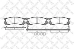 ������� �������� � Mazda MPV 2.6i 92-96/Sentia 2.5i/3.0i 92 Stellox ���. 410002SX PGD553=399 02 ! 410002SX ����