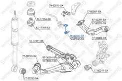 ������ ������������� ������� ����� Stellox ���. 56-00009-SX 5600009SX ����