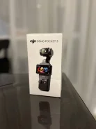 DJI Osmo Pocket 3. � ���������� ����