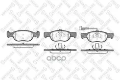������� �������� ��������! �-�� 4�� Fiat Marea/Punto 1.4 Stellox 599011BSX, ALFA Romeo 145 (930_) ALFA Romeo 146 (930_) FIAT Brava (182_) FIAT Bravo I...