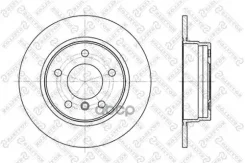 ���� ��������� ������ BMW E36/E46 1.6-2.5TDs M40-M54 90 Stellox ���. 6020-1525-SX 60201525SX ����