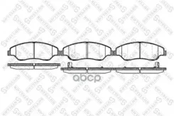 ������� �������� � Kia Sportage 2.0i 16/2.0TDi 99 Stellox ���. 750002SX 739 02=Y14-53001M ! 750002SX ����