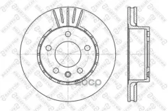 ���� ��������� OPEL Omega 1.8-2.3TD 86- Stellox ���. 60203611VSX 60203611VSX ����
