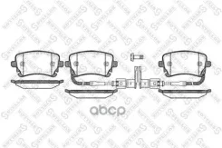������� �������� � VW Phaeton 3D2 all, Audi A6 RS6 4.2 02 Stellox ���. 908002SX 897 02 ! 908002SX ����