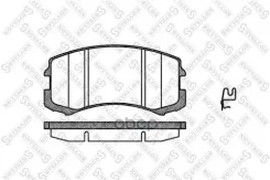 ������� �������� � Mitsubishi Lancer 1.3-2.0 03 Stellox ���. 976001SX D6109-01 ! 976001SX ����