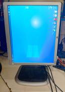 HP. 19", ���������� �� (LCD, LED, QLED) ����
