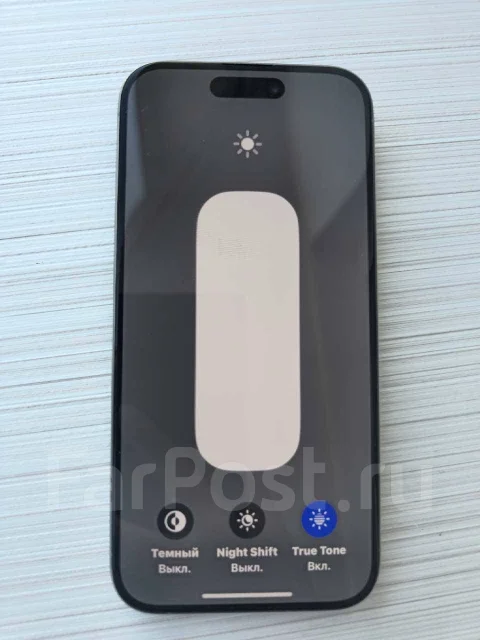Apple iPhone 15 Pro. �/�, 512 ��, �����������, 3G, 4G LTE, 5G, NFC ����