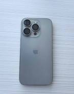 Apple iPhone 15 Pro. /, 512 , , 3G, 4G LTE, 5G, NFC 