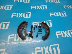 �������� ����������� ������� Ford Fiesta (���� ������) CBK, ������ ������ 1522225 ����
