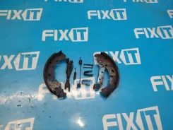 �������� ����������� ������� Ford Fiesta (���� ������) CBK, ����� ������ 1522225 ����
