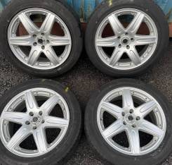 Rozest. 7.5x18", 5x114.3, ET48,  73,1. 