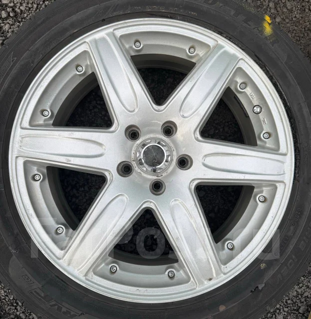 Rozest. 7.5x18", 5x114.3, ET48, �� 73,1���. ����